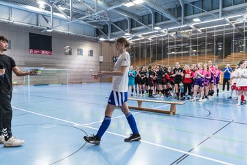Bild 110 - wBJ Fortuna St. Juergen Winter Cup